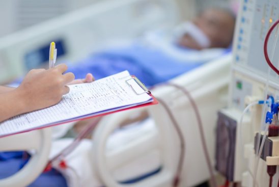 Dialysis skills and outreach consortium