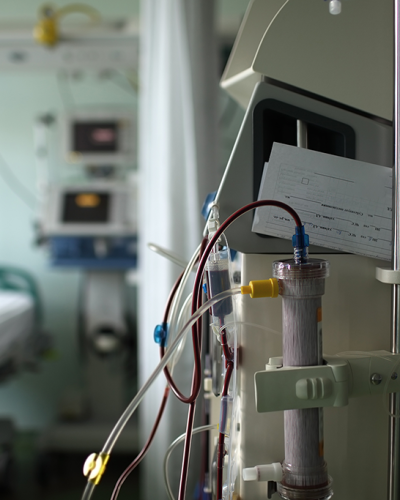 Dialysis skills and outreach consortium
